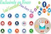b2b lead generation and web research