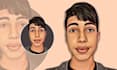 turn your photo into cartoon