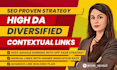 do high quality contextual seo dofollow backlinks