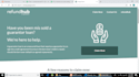 develop responsive website with HTML,CSS, javascript and php