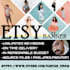 design banner for your etsy shop
