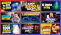 create a premium youtube thumbnail design to get more clicks