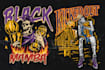 do tshirt design vintage skull skeleton warren lotas style