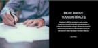 provide to all HR administrative needs