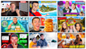 design a high quality youtube thumbnail for you