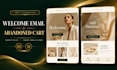 design high converting klaviyo mailchimp email templates