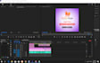 do professional video editing and post production