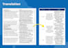 do translation in tamil, malayalam, hindi languages