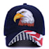 do embroidery digitizing hat cap logo in convert  to emb dst