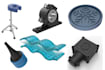 design 3d and 2d cad for manufacturing in solidworks