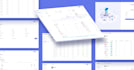 do dashboard design, web app, and saas uiux design