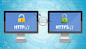 install SSL https certificate in your web server
