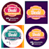 design graphics for your project or business