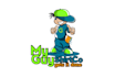 make your imagination in a creation cartoon logo design