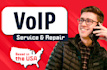 talk to you about voip options