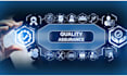 do QA testing of android, IOS and website