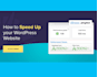increase your website loading speed in gtmetrix