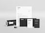 create your business letterhead