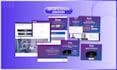 set up new zenler platform and design course pages