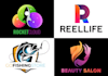 design shopify, amazon, ebay, pet, and online ecommerce store logo for you