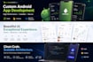 develop high performance native ios and android apps
