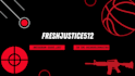 custom design twitch offline screen, background banner, and logo
