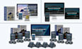 design an ecover bundle for your digital product