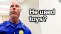 do true crime video editing for youtube dr insanity style