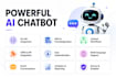 build ai chatbots and automation solutions for business