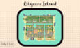 design your animal crossing island map