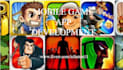 create a mobile game app development, unity 3d app design