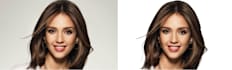 do 50 amazon image background removal for you and your company