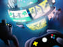 write about gaming for your blog or videos