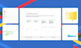 create professionally designed infographics