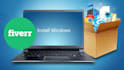 repair and fix your windows computer or laptop remotely