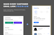 design and customize shopify email notification templates