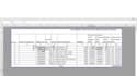 design financial spreadsheets for accurate assessment