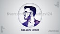 design your face logo