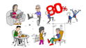 create a whiteboard animation explainer video