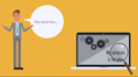 create 2d animation or an explainer video within 24 hours