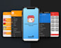 create professional app and game promo video
