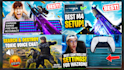 design cod warzone or modern warfare or any cod eye catching thumbnails