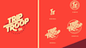 design modern and trendy logo