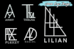 design a name logo for you