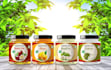 do perfect bottle label beverage design seasoning product