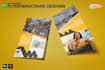 design flyer, poster, leaflet and social media post