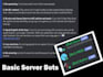 make a discord community server for you
