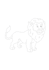 5 dollar tracing  vector and  raster