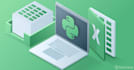 write a python script to automate your google sheet, excel, and API