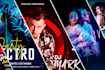 create an amazing party and event flyer